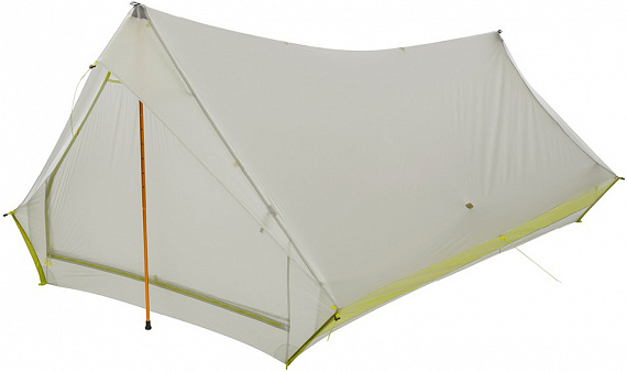 Палатка Big Agnes Scout 2 Platinum Gray - Фото 1 большая