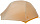 Палатка Big Agnes Tiger Wall UL2 Light Gray/Gold - Фото 1 малая