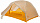 Палатка Big Agnes Tiger Wall UL2 Light Gray/Gold - Фото 4 малая