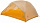 Палатка Big Agnes Tiger Wall UL2 Light Gray/Gold - Фото 6 малая