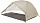 Палатка Big Agnes Tiger Wall UL2 Light Gray/Gold - Фото 10 малая