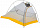 Палатка Big Agnes Fly Creek HV UL 1 Bikepack Gray/Gold - Фото 3 малая