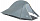 Палатка Big Agnes Fly Creek HV UL 2 Bikepack Gray/Gold - Фото 4 малая