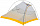 Палатка Big Agnes Fly Creek HV UL 2 Bikepack Gray/Gold - Фото 5 малая
