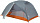 Палатка Big Agnes Copper Spur HV UL 2 Bikepack Gray/Orange - Фото 1 малая