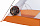 Палатка Big Agnes Copper Spur HV UL 2 Bikepack Gray/Orange - Фото 4 малая