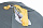 Палатка Big Agnes Copper Spur HV UL 2 Bikepack Gray/Orange - Фото 5 малая