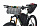 Палатка Big Agnes Copper Spur HV UL 2 Bikepack Gray/Orange - Фото 6 малая