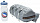 Палатка Big Agnes Copper Spur HV UL 2 Bikepack Gray/Orange - Фото 9 малая