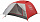 Палатка Big Agnes Copper Spur HV 2 Expedition Red - Фото 2 малая