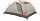 Палатка Big Agnes Copper Spur HV 2 Expedition Red - Фото 4 малая
