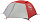 Палатка Big Agnes Copper Spur HV 3 Expedition Red - Фото 1 малая