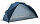 Палатка Jack Wolfskin Exolight I Steel blue - Фото 2 малая