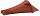 Палатка Nordisk Lofoten 2 ULW Burnt Red - Фото 1 малая