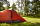Палатка Nordisk Lofoten 2 ULW Burnt Red - Фото 8 малая
