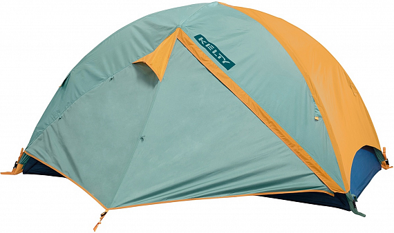 Палатка Kelty Wireless 2 - Фото 1 большая