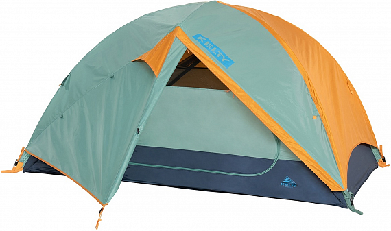 Палатка Kelty Wireless 2 - Фото 2 большая
