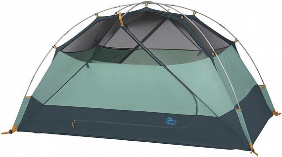 Палатка Kelty Wireless 2 - Фото 3 большая