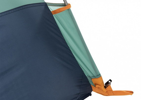 Палатка Kelty Wireless 2 - Фото 4 большая