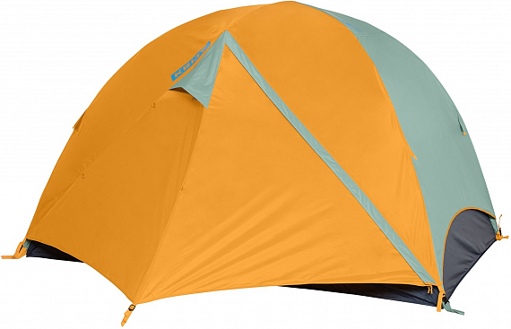 Палатка Kelty Wireless 4 - Фото 1 большая