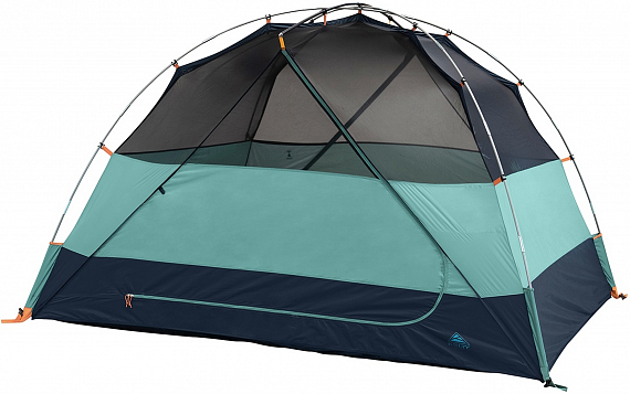 Палатка Kelty Wireless 4 - Фото 3 большая