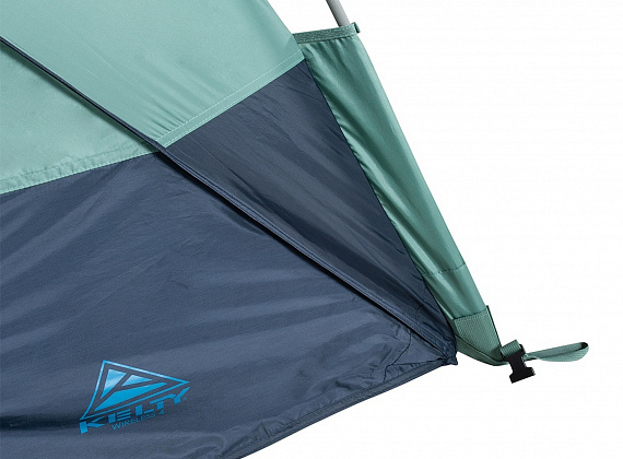 Палатка Kelty Wireless 4 - Фото 4 большая
