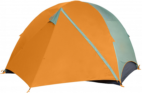 Палатка Kelty Wireless 6 - Фото 1 большая