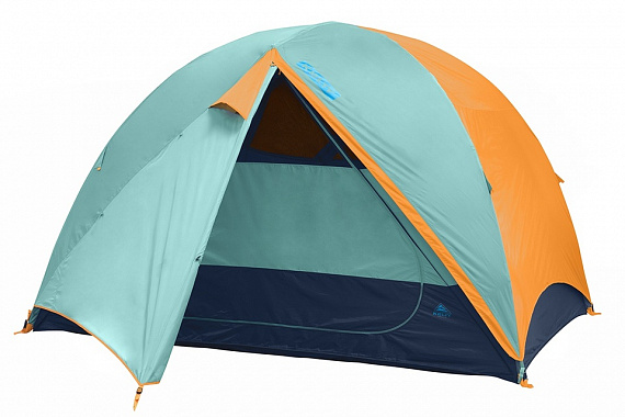 Палатка Kelty Wireless 6 - Фото 2 большая