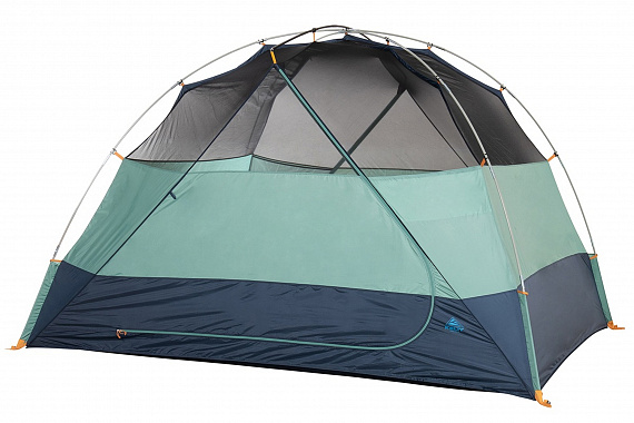 Палатка Kelty Wireless 6 - Фото 3 большая
