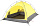 Палатка Normal Лотос 3 Тёмно-Зелёный - Фото 4 малая