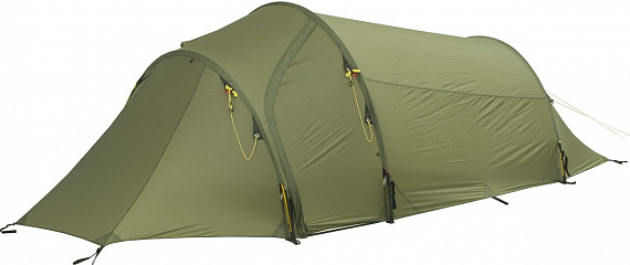 Палатка Helsport Lofoten Pro 3 Camp - Фото 1 большая