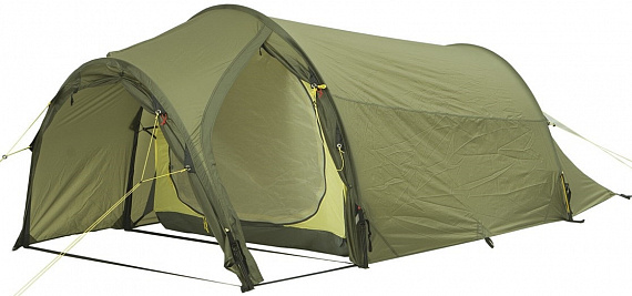 Палатка Helsport Lofoten Pro 3 Camp - Фото 3 большая