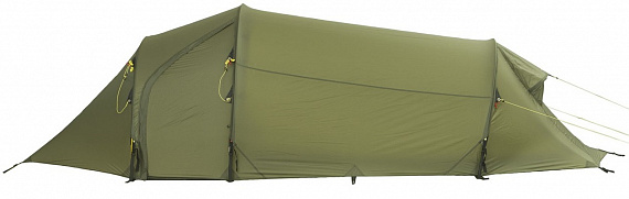 Палатка Helsport Lofoten Pro 3 Camp - Фото 5 большая