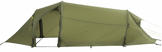Палатка Helsport Lofoten Pro 3 Camp - Фото 6 большая