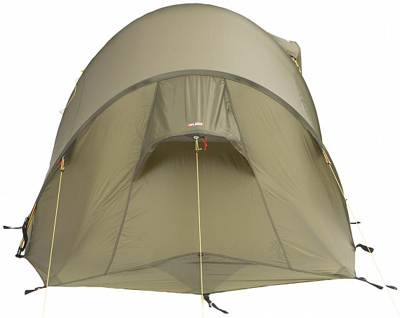 Палатка Helsport Lofoten Pro 3 Camp - Фото 7 большая