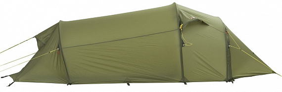 Палатка Helsport Lofoten Pro 3 Camp - Фото 8 большая