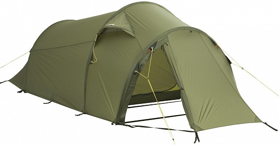 Палатка Helsport Lofoten Pro 3 Camp - Фото 9 большая