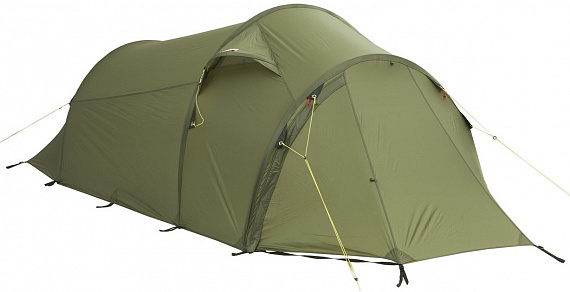 Палатка Helsport Lofoten Pro 3 Camp - Фото 10 большая
