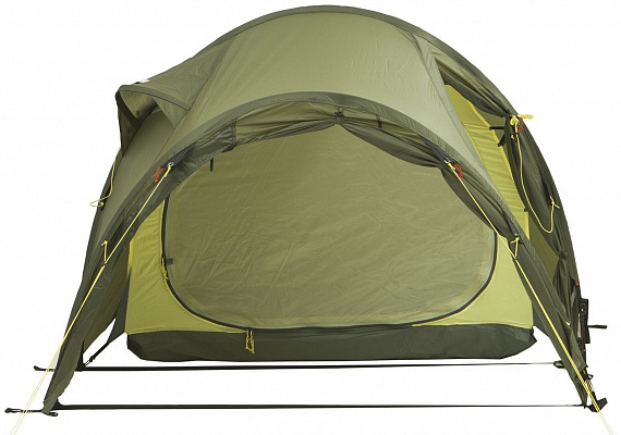 Палатка Helsport Lofoten Pro 3 Camp - Фото 11 большая