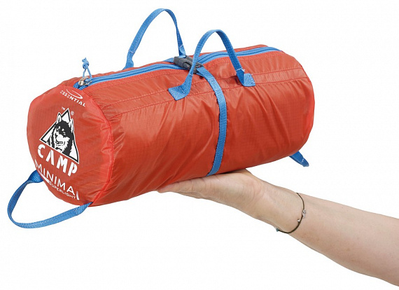 Палатка Camp Minima 1 SL - Фото 4 большая