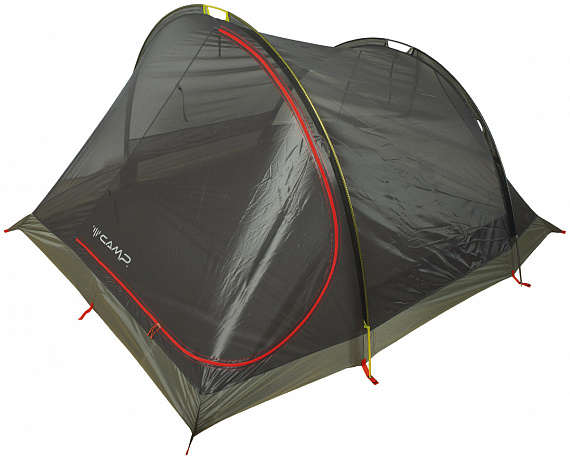 Палатка Camp Minima 3 SL - Фото 4 большая