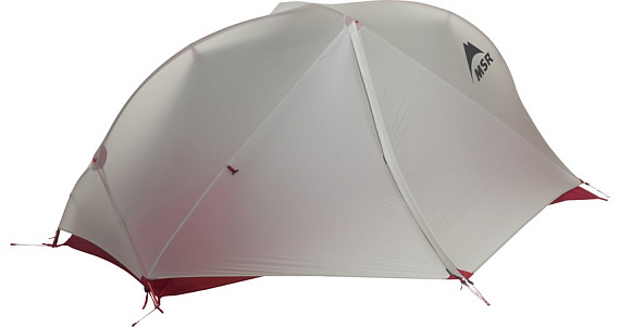 Палатка MSR Freelite 1 Grey - Фото 2 большая