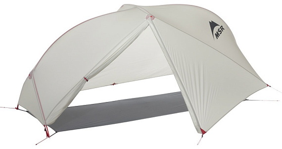 Палатка MSR Freelite 1 Grey - Фото 3 большая