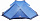 Палатка Fjallraven Abisko View 2 UN Blue - Фото 2 малая