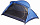 Палатка Fjallraven Abisko View 2 UN Blue - Фото 3 малая