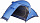 Палатка Fjallraven Abisko View 2 UN Blue - Фото 4 малая