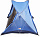 Палатка Fjallraven Abisko View 2 UN Blue - Фото 5 малая