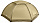 Палатка Fjallraven Abisko Dome 2 Sand - Фото 1 малая