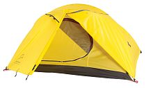 Палатка Normal Зеро 2 Si PU Жёлтый