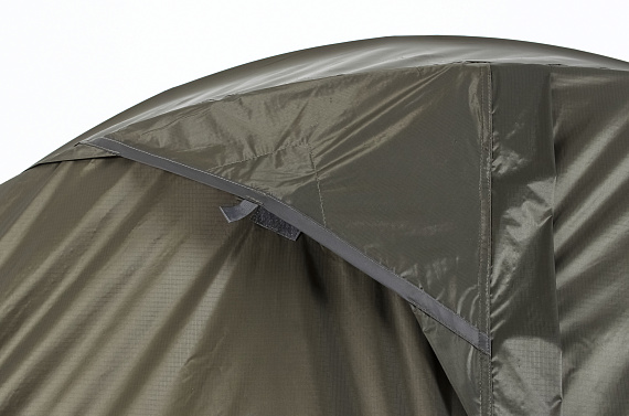 Палатка Normal Зеро 2 Si PU Олива - Фото 9 большая
